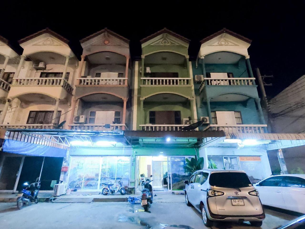 Arun Phuket Residents Nai Yang Exterior foto