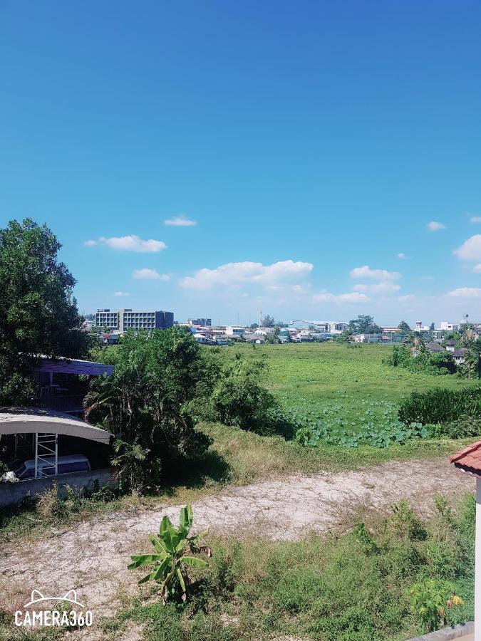 Arun Phuket Residents Nai Yang Exterior foto